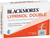 Blackmores Lyprinol Double for joint health, mobility, mild osteoarthritis & inflammation with Green-Lipped Mussel Marine Oil