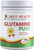 Cabot Health Glutamine Pure Powder 175g with pure L-Glutamine for gut health, muscle recovery & immunity