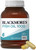 Blackmores Fish Oil 1000 supports cardiovascular, brain, eye & skin health with 300mg Omega-3 per capsule from EPA & DHA