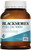 Blackmores Fish Oil 1000 for heart, brain, eye & skin health with Omega-3 EPA & DHA