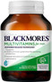 Blackmores Multivitamins for Men Sustained Release supports men’s health, stress in the body, energy production and sexual function