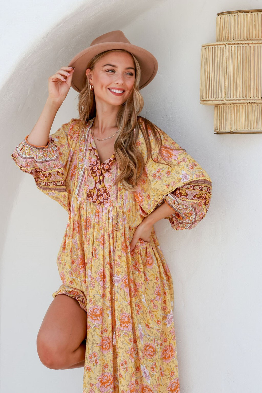 Dresses