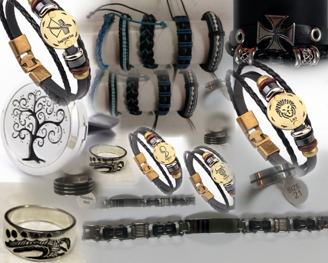 Jewellery