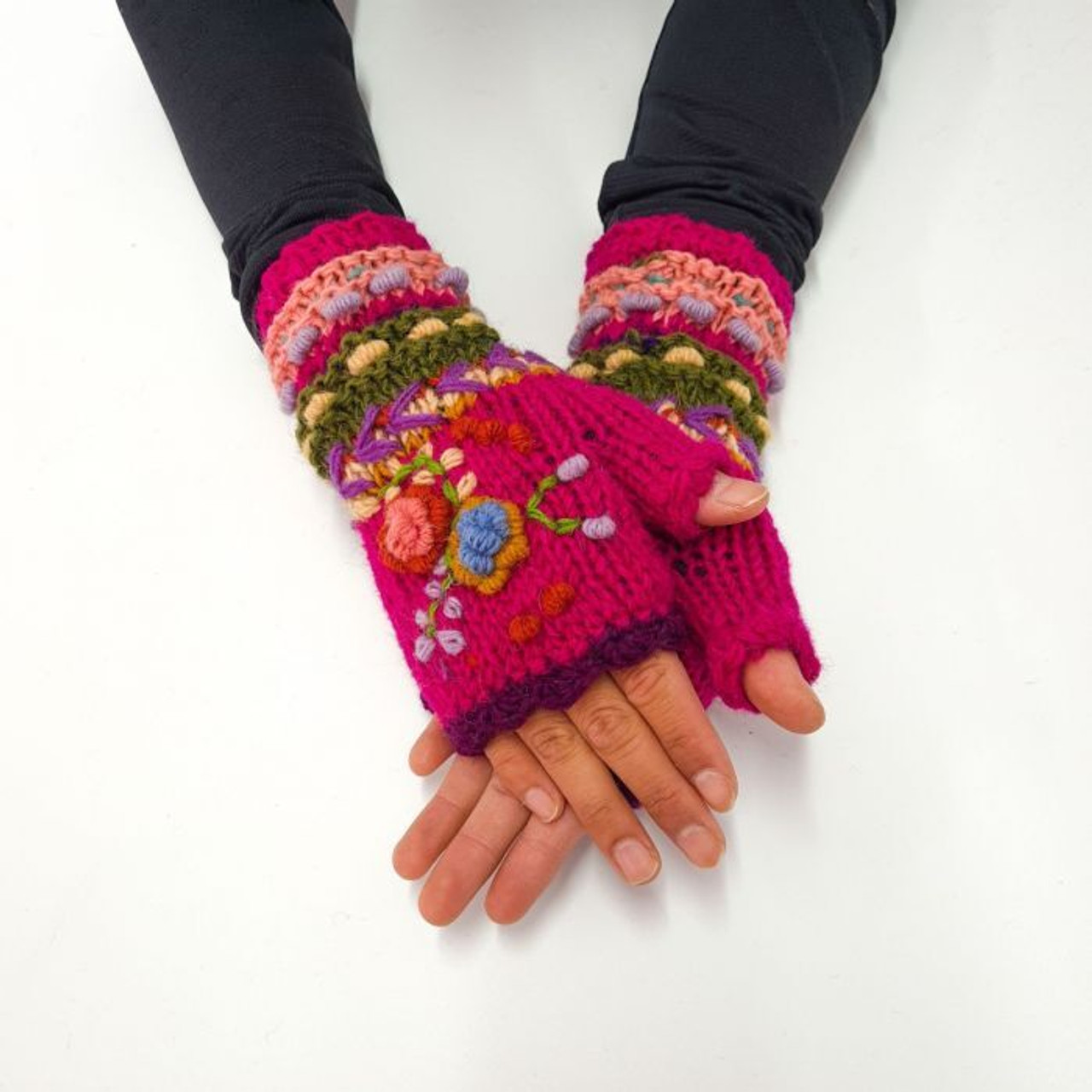 Gloves & Socks