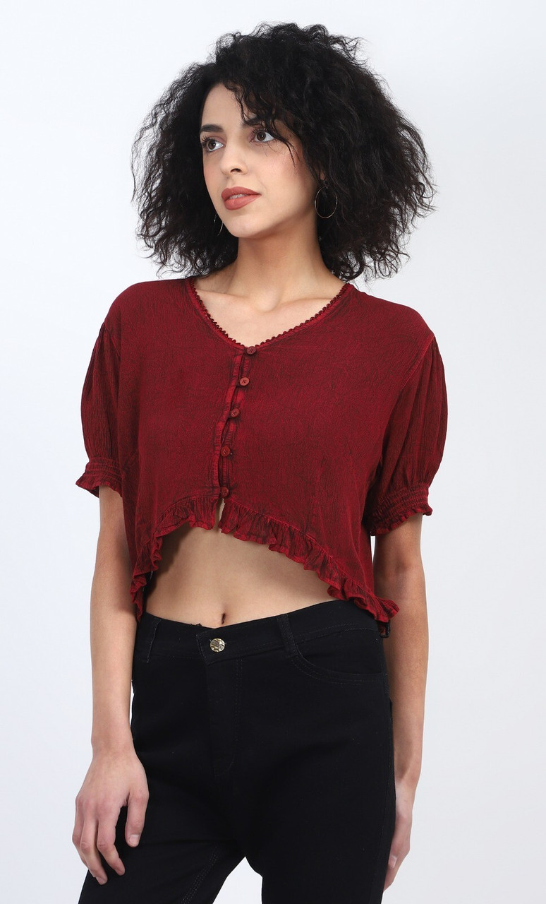 Hippie Vibe Clothing