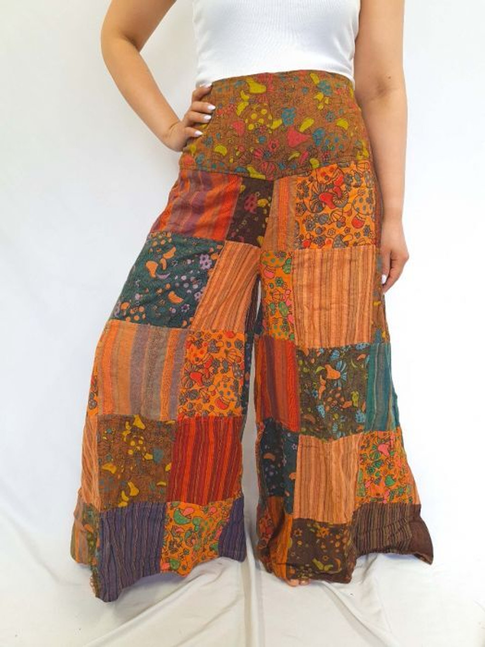 HV Pants