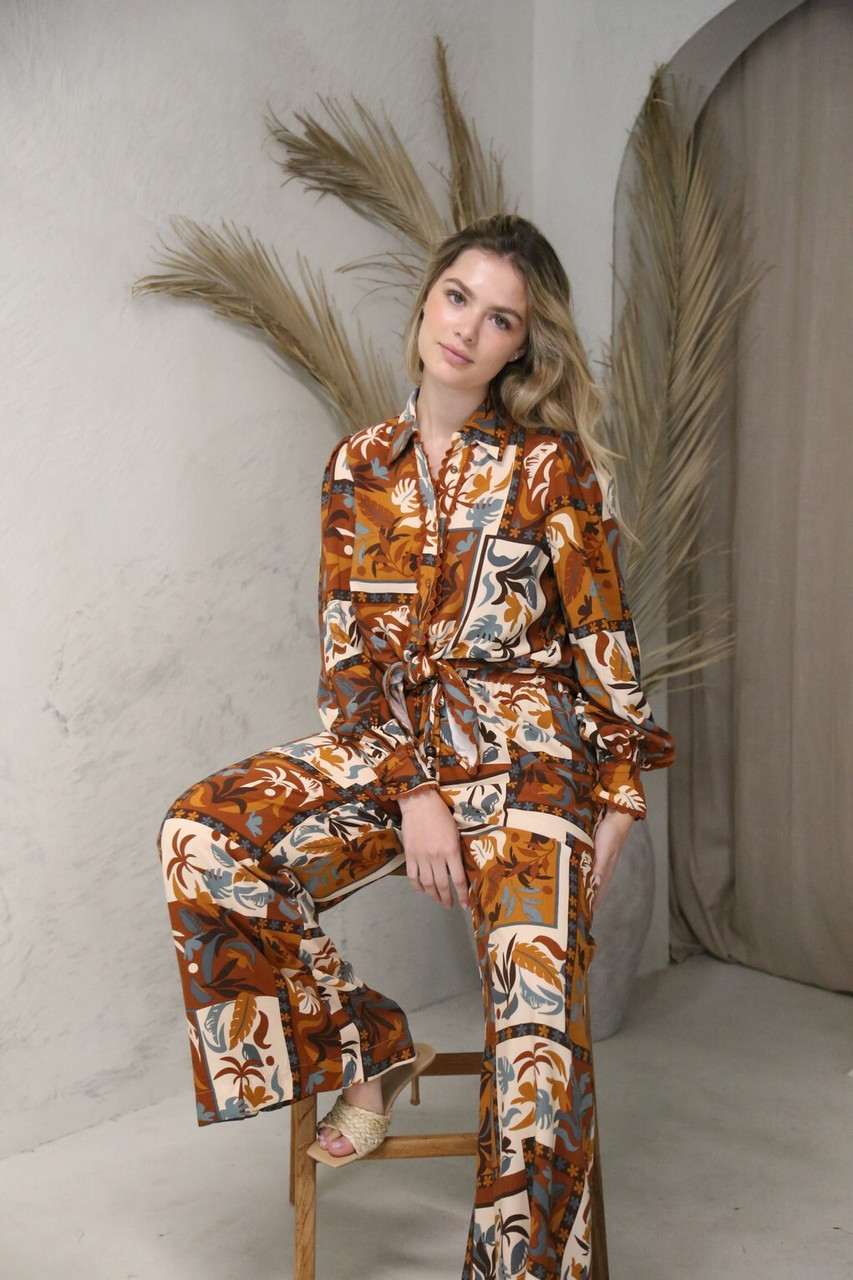 Boho Clothing