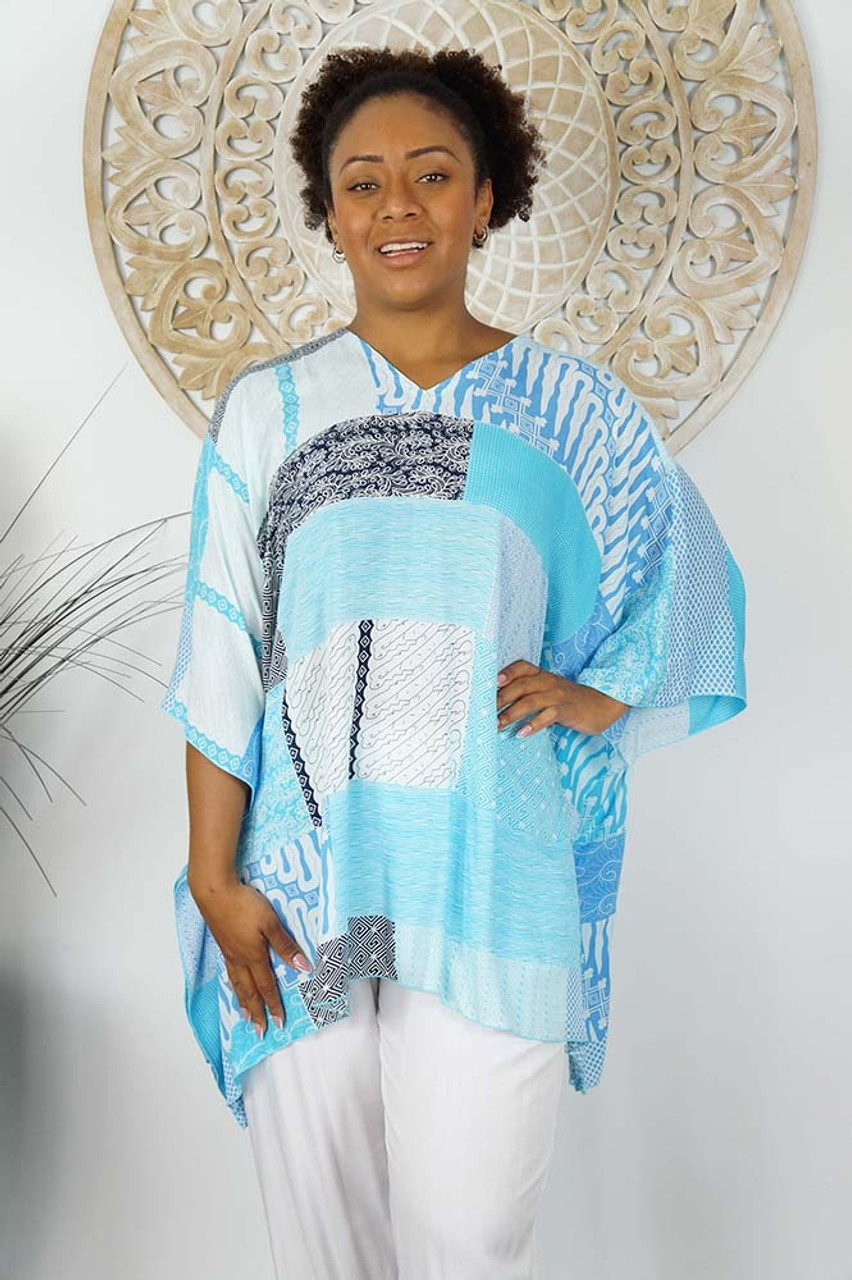 Kaftans