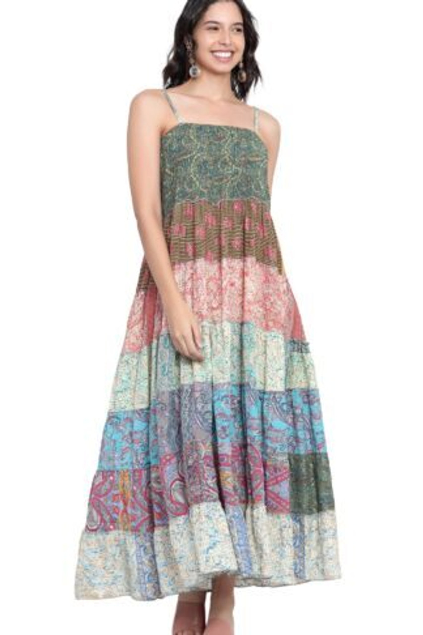 HV Dress