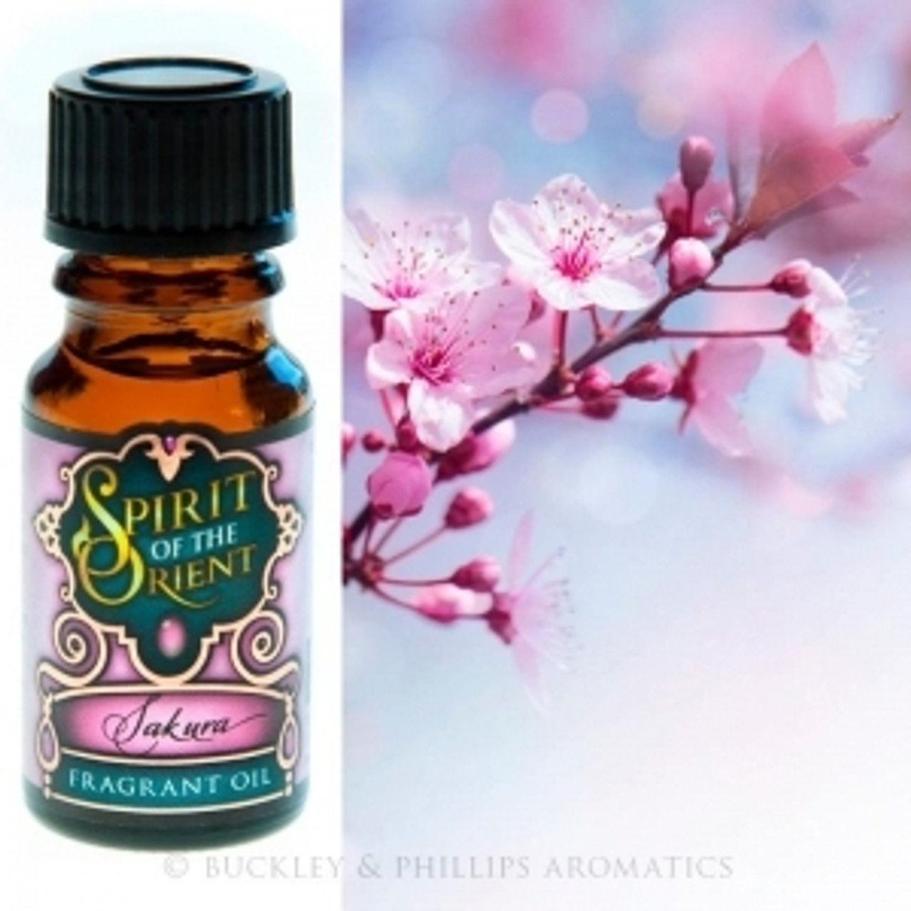 Home Aroma