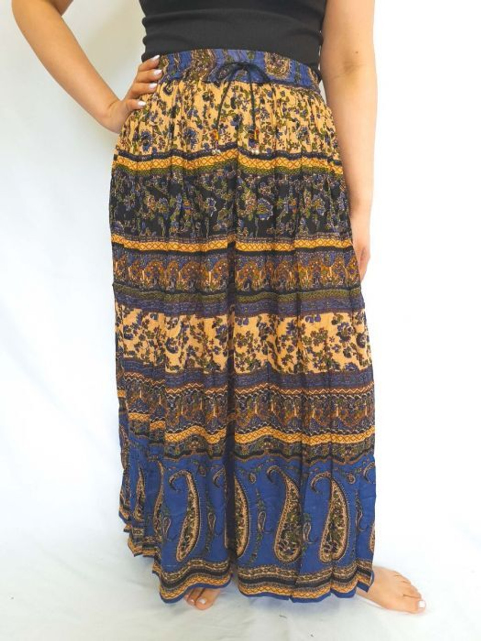 HV Skirts