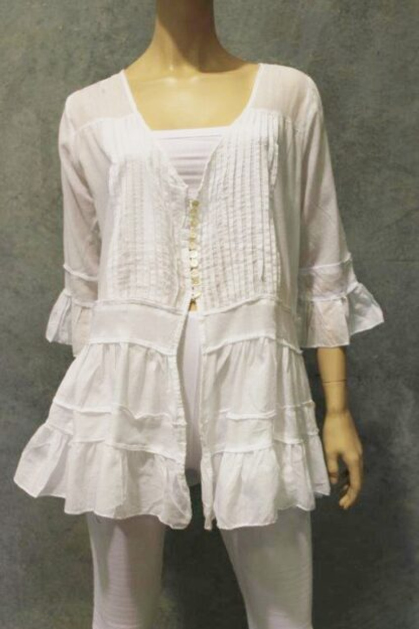 HV Tops Summer