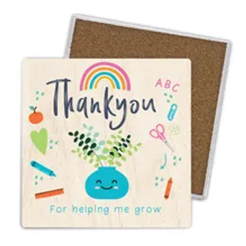 COASTER SET 4 TU
Ceramic Teachers Set
Gift Boxed