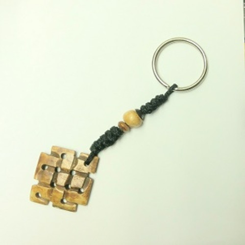 Keyring Horn 1
Assorted styles
Approx 10-12cm