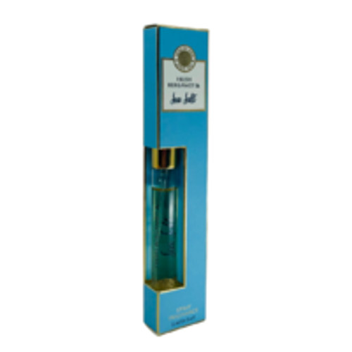 SPRAY FRAGRANCE 12ml  SEA SALT
Top Notes: Bergamot and Lime

Heart Notes: Marine and Freesia

Base Notes: Cedar and White Musk
MADE IN INDIA