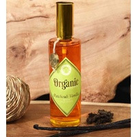 ORGANIC GOODNESS ROOM SPAY PATCHOULI & VANILLA
Spray a little of this & let the magic work.
You will be charmed by this early & magical fragrance.