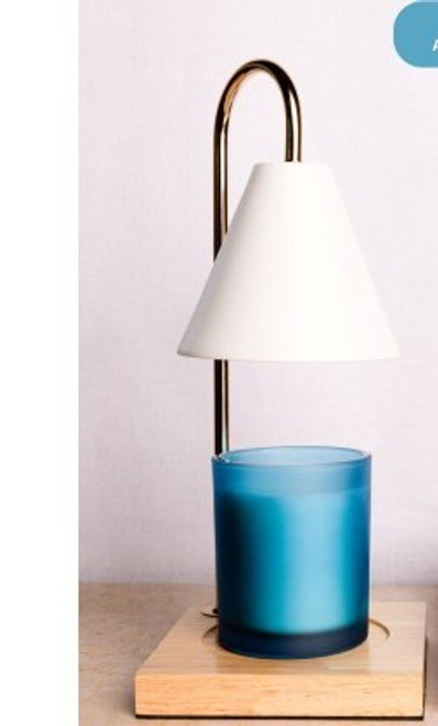 Candle Warmer Lamp
Elevate your home’s ambiance with our stylish Candle Lamp. Designed to melt your favorite candles without an open flame, it fills your room with delightful fragrances and features an adjustable dimmer for personalized lighting.
Approx 34 x 14cm