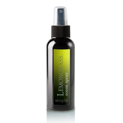 Room Spray Lemongrass
Size: 125ml

A fresh vibrant lemon scent from the exotic regions of Thailand.

Made in Australia
Cruelty-free and vegan
Scented with phthalate-free fragrance
Non-aerosol
Long lasting
Suitable for use as a linen spray
Size/Duration: 125ml / 4.2fl oz / approx 800 sprays