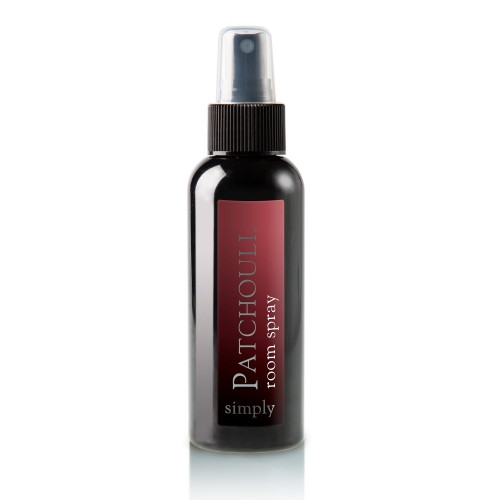 Room Spray Patchouli
Size: 125ml
Rich and heady oriental scent - earthy, spicy, intense & alluring.

Made in Australia
Cruelty-free and vegan
Scented with phthalate-free fragrance
Non-aerosol
Long lasting
Suitable for use as a linen spray
Size/Duration: 125ml / 4.2fl oz / approx 800 sprays
