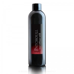 Simply Diffuser Refill - Patchouli
Simply reed diffuser refills are made with the finest quality fragrances and are an extremely effective way to fragrance your home. 
Simply reed diffuser refills are long lasting with each 200ml bottle containing enough fragrance to last 3-4 months.
