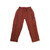 IKAT CARGO PANT RUST (size XXL only)
100% heavy cotton with side pockets
Drawstring & elastic waist
