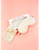 Ultra Soft Satin Eye Mask Champagne