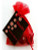 CRYSTAL WISH BAG WEALTH
Inside the Wealth Crystal Wishes bag, you will discover three powerful crystals specifically chosen for their ability to attract and enhance wealth energies. These crystals have been carefully selected to amplify prosperity, abundance, and financial well-being. Each crystal possesses unique properties that contribute to creating a vibrant and prosperous energy field around you.

Fluorite, New Jade & Tiger Eye

Embrace the power of wealth manifestation and harness the transformative properties of these crystals as you embark on a journey of abundance and prosperity. The Wealth Crystal Wishes bag provides you with the tools and information to attract and manifest wealth, inviting financial opportunities and success into your life. Let these crystals empower you to create a life of abundance and fulfillment.