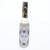 CLEANSING WATER White Sage 200ml
Removes all unwanted energies. Protects you and your home. Keeps enemies away. Attracts love, luck & positive energies.

Spiritual Cleansing Water, often used in various cultural and religious practices, holds significance beyond physical purification. It's a symbolic medium to cleanse the spirit and environment, promoting harmony and balance. Created through rituals, it combines water's purity with spiritual intent. Ingredients like all natural herbs, oils, and crystals are added, each carrying unique energies. During use, practitioners may sprinkle or spray it to cleanse spaces, objects, or themselves. The cleansing water can also be added to a bucket of mop water to transform the energy of a space or to a bath to create a sense of peace and serenity. The process aims to dispel negativity, invite positive energies, and enhance spiritual connection. It's a ritualistic bridge between the physical and metaphysical, fostering a renewed sense of tranquility and renewal.