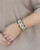 HARLOW BRACELET CREAM

Wrap like bracelet with clasp that creates the illusion of a fashionable bracelet stack. 

PRODUCT DETAILS:

Length : 19cm and 22cm
Non Stretch Bracelet
Magnetic Faster 