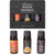 Magic Potion Gift Pack (Set of 3) 10ml

[VALUE PACK - Set of 3] - These essential oils for candle making supplies come in a value pack of 3 - 10ml widely used ingredients that include rose rouge essential oils, oud bleu essential oils and amber noir essential oils, capturing the essence in every drop of our candle oil scents for candle making.
[QUALITY - Rigorous Testing] - Handcrafted from our popular home fragrance brand Folk essence, the ingredients of these summer essential oils for laundry are rigorously tested to give you the best experience of our essential oil for diffuser, essential oils for soap making, fragrance oil for candle making.
[QUALITY - Rigorous Testing] - Handcrafted from our popular home fragrance brand Folk essence, the ingredients of these summer essential oils for laundry are rigorously tested to give you the best experience of our essential oil for diffuser, essential oils for soap making, fragrance oil for candle making.
[MULTIPURPOSE] - These fragrance oil for diffuser can also be used in lotions. These oils for diffusers or best smelling oils for diffuser that smell good are versatile for baths, fragrance oil for soap making, perfumes, cleaning, pine cones, incense sticks or cones, other unscented products and so much more!
[BENEFITS] - These fragrance oil or essential oils diffusers for home are a handy way to indulge yourself. The oils for diffusers for home are widely popular fragrance oils or oil for diffuser essential oils and help you unwind after a long day.