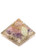 Orgonite Pyramid Amethyst & Rose Quartz
Assort Gold embossed symbol.
Approx 7.5cm / 8cm
Check our crystal page for Amethyst & Rose Quartz healing properties.
ORGONITE refers to a mix of crystals and or semi-precious gemstones, metals and resin in a combination that may balance out our life-energy. This natural Earth energy is considered the most powerful energy there is and the frequency it resonates is considered the “heartbeat” of our planet.

The organic materials absorb the vital, orgonic energy, while the non-organic materials disperse it back in all directions.

Crystals & precious gemstones are electrically charged by the resin, that contracts them. Hence, the powerful healing effects of the crystals are magnified in an orgone pyramid.

Benefits of Orgone Pyramids:

When placed in your work, living or sleeping space, the orgone pyramids have the ability to clean the energies in the room & protect the individuals from EMF radiation. Laboratory research shows that living body cells strengthen their immunity & reach optimal physical & psychological health.

This includes:

Help insomnia & improve sleep & vivid & pleasant dreams

Improves immunity & resistance to illness, enhances energy & overall wellness

Protection from EMF radiation caused by electronic devices

Create a peaceful environment by enhancing positive energies

Access deeper meditative states, strengthen visualisations & intentions

Project high vibrational energies the minimise stress

Assists in imbalances as if they know what one needs on a spiritual level.

There are many Orgone Pyramids for many uses.