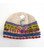 Beanie Flower Natural
Fully lined
100% wool