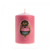 Spirit Of The Orient Pillar Candle Sakura Sm
Floral avenues of blossoming cherry and plum trees, bergamot smoked tea, maple and cedar shavings.

Sakura means cherry blossom - a metaphor for the ephemeral nature of life.

Product Features:
Made in Australia
Cruelty-free and vegan
Scented with phthalate-free fragrance
Lead-free cotton wick
Coloured and scented throughout entire candle
Size/Duration: 65 x 100mm / 45 hour burn time