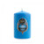 Spirit Of The Orient Pillar Candle Medina Sm
Precious frankincense, copal amber and myrrh, aromatic cardamom and coriander with burnt sugar.

Medina are narrow lanes that wind through the old Arab quarters of north Africa.

Product Features:
Made in Australia
Cruelty-free and vegan
Scented with phthalate-free fragrance
Lead-free cotton wick
Coloured and scented throughout entire candle
Size/Duration: 65 x 100mm / 45 hour burn time