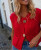 HQ Monie Vest Red
Stylish vest perfect for layering 
Large gold buttons
2 front pockets
50% viscose
30% polyamide
20% wool
