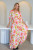 DreamCatcher Freya Dress
Stunning & cool
V neckline
Small shirring at waistline
Batwing sleeve
2 side pockets

The placement of the pattern may vary from style to style, making each piece unique.

100% Rayon