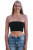 Boob Tube Black

fits up 16