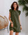 Mutig Dress Khaki
This is a firm fit & better to size up if not sure.
Round Neck Frill Detailed Sleeves Mini Dress

Round Neck

Frill Detailed Sleeves

Mini Dress

100% Cotton