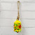 Painted Bell Yellow
Approx 7x29cm