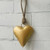 IRON HEART Hanger Rustic Finish
Not as smooth as shown
Approx 11x11CM