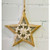 Wooden Star 
Whitewash
Approx 18cm x 2.5cm