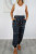 Gypsy Pant Midnight
The gypsy pant is 100% rayon and one size to fit 10-16. With elastic/drawstring around the waist and elastic around the ankle, makes this stylish tie dye pant popular.

Please note that with ALL Tie Dye products there will be variations of colours as each garment has been individually dyed and may differ from the photos provided.

                           MEASUREMENTS

                                      
                                        10-16
LENGTH	                96cm
RELAXED WAIST	34cm
STRETCHED WAIST	50cm
