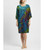 Tye Dye Top / Dress Turquoise
Viscose tie dye oversized dress made from a soft, stretchy blend of 95% viscose and 5% spandex, offering a comfortable drape with gentle flexibility.

Oversized, free-size silhouette that falls loosely on the body

Wide, relaxed sleeves for an effortless, airy feel

Knee-length cut that works well as a casual dress or beach cover-up
