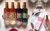 ROOM SPRAY CLEAR QUARTZ  - Infused with Jasmine & Honeysuckle

Enriched with pure essential oils, the soft lingering fragrance of the room spray gently diffuses into ambience. Spray a little of this, and let it work its magic!

 

Contains real crystals 