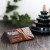 Organic Goodness Backflow Cones Nag Champa
Incense cones have been a part of India's rich heritage and cultural traditions since time immemorial. 

The act of lighting an incense cone is believed to help the mind focus during meditation and spiritual practice.

Hand made with great care and love, these compact cones are produced with natural essential oils that lend to its beautiful soft fragrance.


Ingredients: natural frankincense resin, bark joss powder, wood powder, guar gum, resin, organic essential oils. 
MADE IN INDIA 