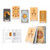 Tarot Cards The Modern 
Awaken your intuition and embrace the magic of tarot with our exquisitely crafted tarot decks, designed to empower modern mystics. Whether you're a tarot beginner seeking clarity or a seasoned reader deepening your divination practice, these 78-card decks?featuring the transformative Major Arcana and insightful Minor Arcana are your key to spiritual guidance, self-discovery, and cosmic connection. Each deck includes a 100-page guidebook. Decode the secrets of The Fool, The Magician, The High Priestess, and all 78 cards with ease.

A Tarot Deck for Every Soul
From the visionary to the healer, our collection speaks to diverse energies and astrology-aligned paths.

Premium Craftsmanship, Aligned with Energy

Gloss Tarot Cards: Vibrant, durable, and luminous. Ideal for dynamic tarot card readings.

Why Mystics Love Our Tarot Cards

Spiritual Guidance Made Simple: Clear interpretations of The Emperor, The Lovers, and all archetypes.
Holistic & Ethical: Sustainably sourced materials and eco-conscious packaging.
Community-Crafted: Designed by intuitive readers for seekers honoring divination and soulful growth.
