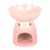 Oil Burner White Gloss Lotus Flower Pink

This elegant and understated white gloss lotus flower oil burner is perfect for enhancing your home with a variety of fragrance oils. It can also be used as a wax melt burner, though it is recommended to consider the size and depth of the bowl when adding wax to prevent overflow once melted.

Product Size: H13cm x W12cm x D12cm