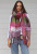 Scarf Thick Check Marone
Super soft & warm with tassels
100% polyester
