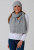Scarf Plain Grey
Ribbed knit that is super soft & warm 
100% polyester