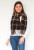 Scarf Check Brown

Super soft & warm with tassels
100% polyester